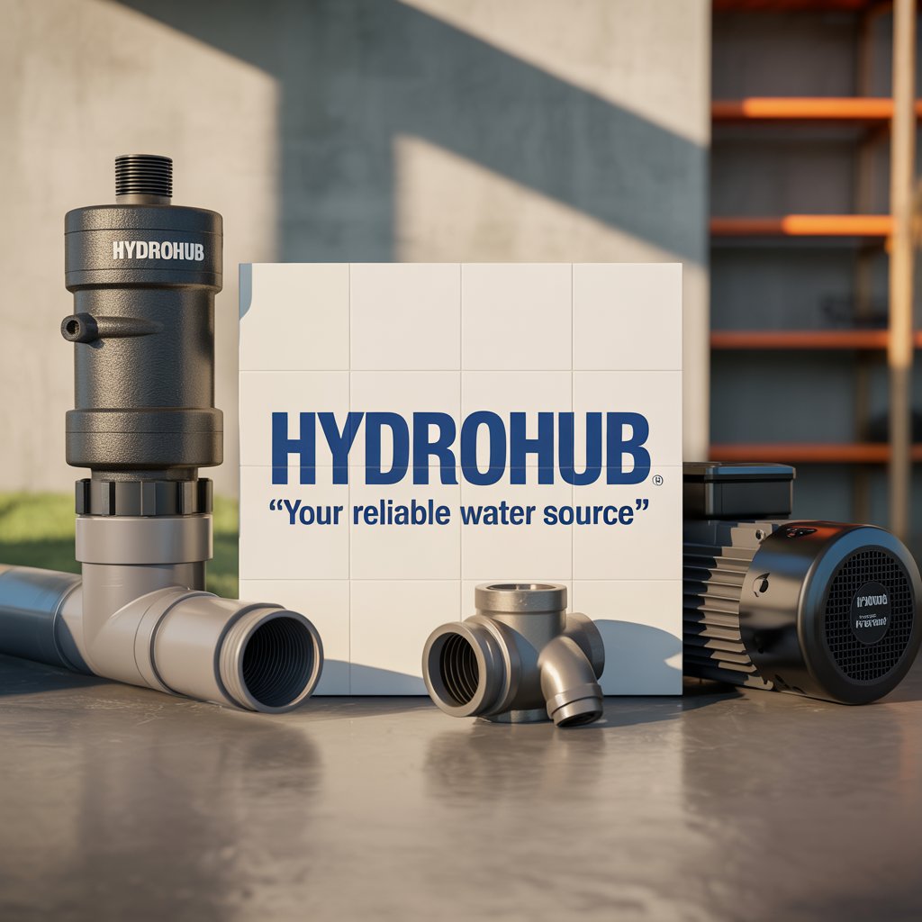 Pompa ściekowa z rozdrabniaczem