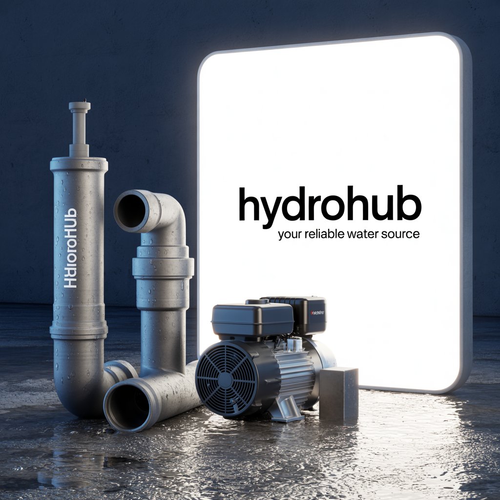 Zestaw hydroforowy 24L